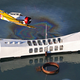 Illustration for article titled This Flying Photogs Haunting Images Reminds Us Of Pearl Harbor Attack